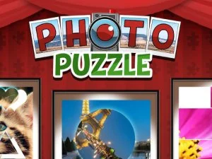 Photo Puzzle