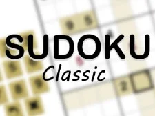 Sudoku Classic